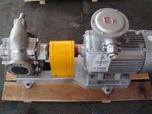 泊頭海濤泵業導熱油泵