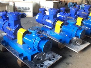 泊頭海濤泵業真空出料泵-HVP型高真空出料泵