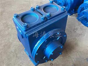 泊頭海濤泵業YPB滑片泵-YPB葉片泵