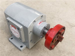 泊頭海濤泵業ZYB增壓燃油泵-泊頭ZYB系列增壓燃油泵