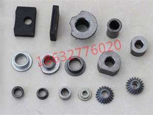 泊頭海濤泵業粉末冶金-金屬粉末冶金制品