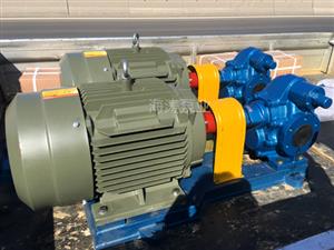 泊頭海濤泵業船用kcb齒輪泵-KCB-300齒輪油泵-2CY齒輪泵