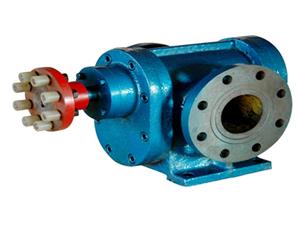 泊頭海濤泵業LB系列冷凍機專用齒輪泵