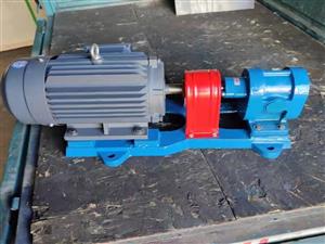 泊頭海濤泵業2CY齒輪油泵-2CY齒輪泵-KCB齒輪泵
