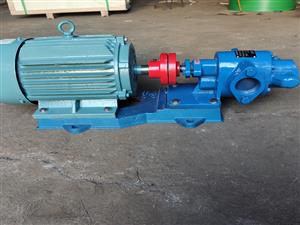 泊頭海濤泵業KCB833齒輪泵