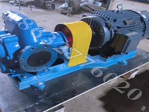 泊頭海濤泵業KCB-960齒輪油泵