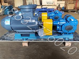 泊頭海濤泵業KCB-300銅齒輪泵