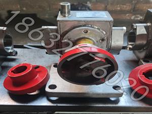 泊頭海濤泵業LCB83-3羅茨保溫泵