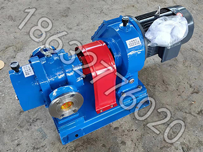 泊頭海濤泵業羅茨油泵-不銹鋼羅茨泵