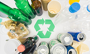 工業(yè)垃圾和生活垃圾怎么區(qū)分與處理