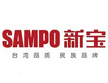 聲宇合作客戶(hù)-新寶電器